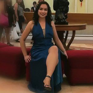 Leneh Tupas profile icon