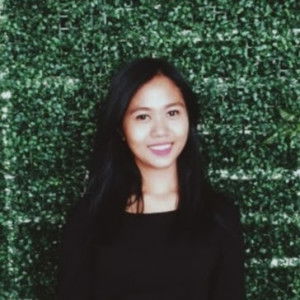 Hannah Aisyah profile icon