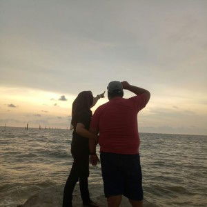 Zahirah Zabidi profile icon