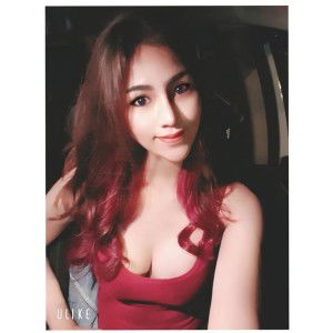 Baifern K. Ploypailin profile icon