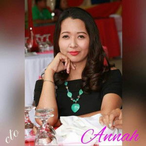 Annah Keisha Manangan Bautista profile icon