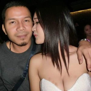 Namthip Yanen profile icon