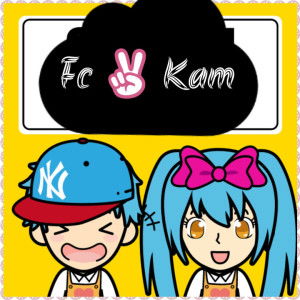 Cream my me profile icon