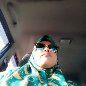 Halimah Mat Harun profile icon