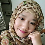 Melyndha Nur Fauziah profile icon