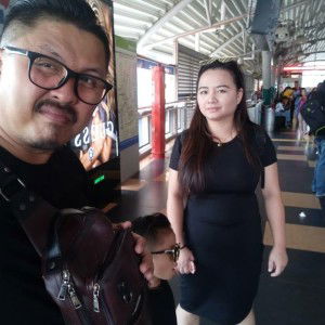 Artina Masaban Mj profile icon