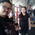 Artina Masaban Mj profile icon