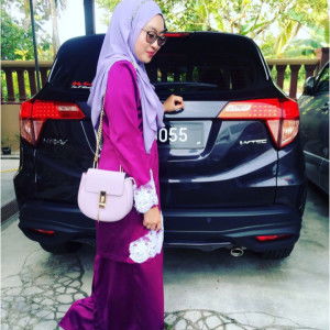 Adina Natasha profile icon