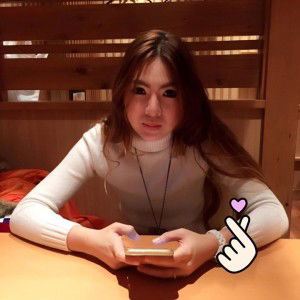 Chanet Thipck profile icon