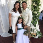 Monica Joy de Guzman-Ingua profile icon