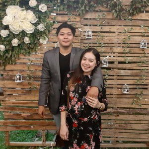 Jane Asa-Babagay profile icon