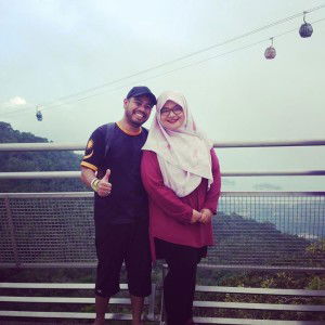 Nur Hazwanie Abdul Wahab profile icon