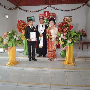 Pudan Manik profile icon