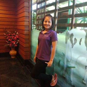 Narumon Larsujai profile icon