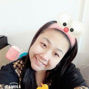 Nooninew Anongnat Naikon profile icon