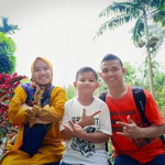 Gita Nasa profile icon