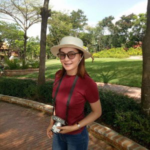 I'am Ploy profile icon