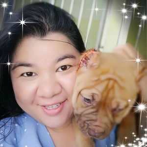 Kimjangza Chinb profile icon