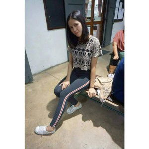 Tong Sunisa profile icon