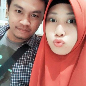 Misrawati Ahmad profile icon