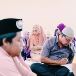 Nurul Aznidar Meor Razali profile icon