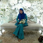 Asha Zaini profile icon