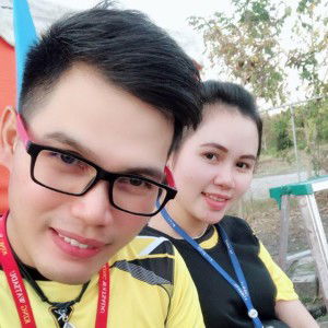 Ban Phong profile icon