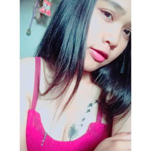 Nuk Saifon Thongatta profile icon