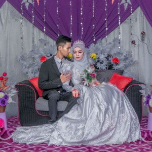 Siti Sarah profile icon