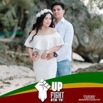 Grizel Barcelon Gonzales profile icon