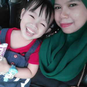 Ismi Maisarah profile icon