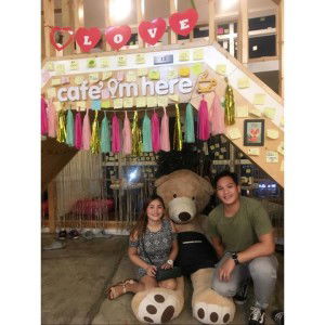 Anne Patricia Cruz Diverson profile icon