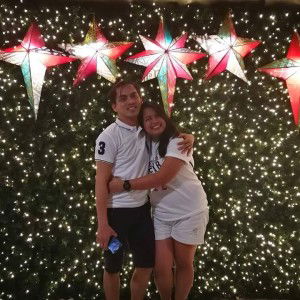 Sairah Lescano Arcangel profile icon