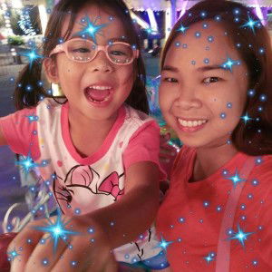 แม่ก้อยป๊าเจมส์ พี่แก้มบุ๋ม น้องตัวน้อย profile icon