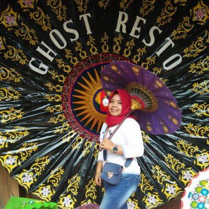 Ruth Kristantii profile icon