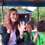 Nantiya Jansuwan profile icon