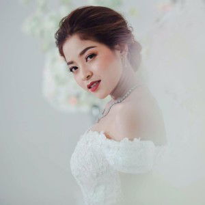 Atchariya Jindayoy profile icon