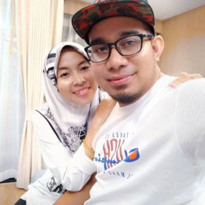 Maziana Mohamad profile icon