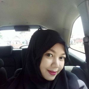 Poetrie Novieana Uttie profile icon