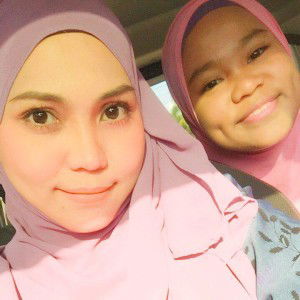 Mimie Karim profile icon