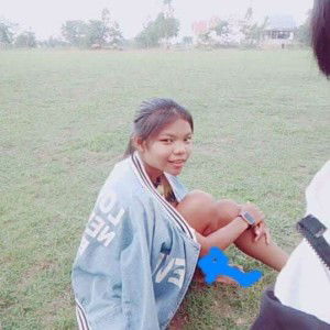 ปาล์ม'ม มี่'ม profile icon