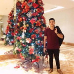 Raffy Besarra profile icon