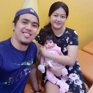 Julie Ann Avendaño Manamtam profile icon