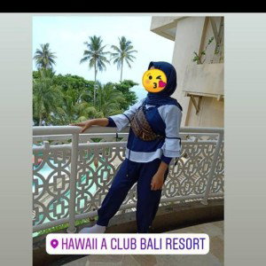 Dwi Lestari Sayyidah profile icon