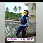 Dwi Lestari Sayyidah profile icon