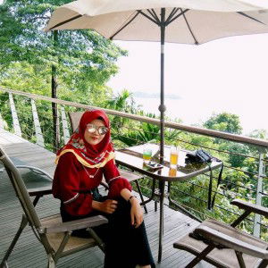 Diana Elviyanti profile icon