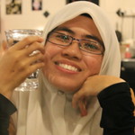 fuzah ramlan profile icon