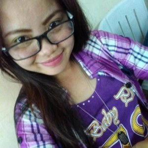 Mary Joy Jamiro Dahab profile icon