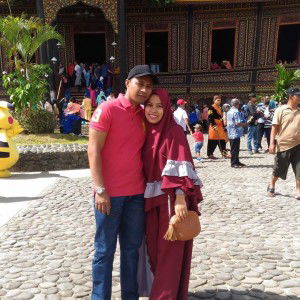 Winda Maharani profile icon