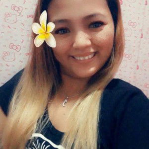 Jhowana Marie Bahan Mirasol profile icon